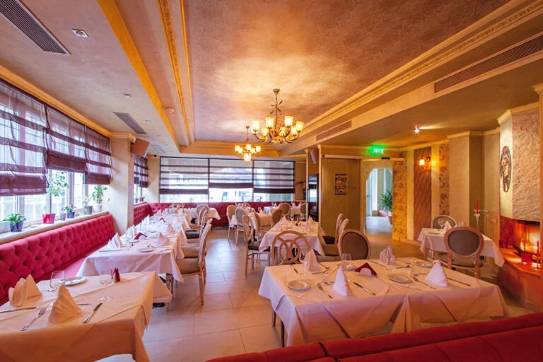 Restaurant Simfonia